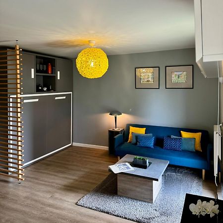 Studio 2 Adultes 2 Enfants Parcs Disneyland Paris Montevrain Exterior photo