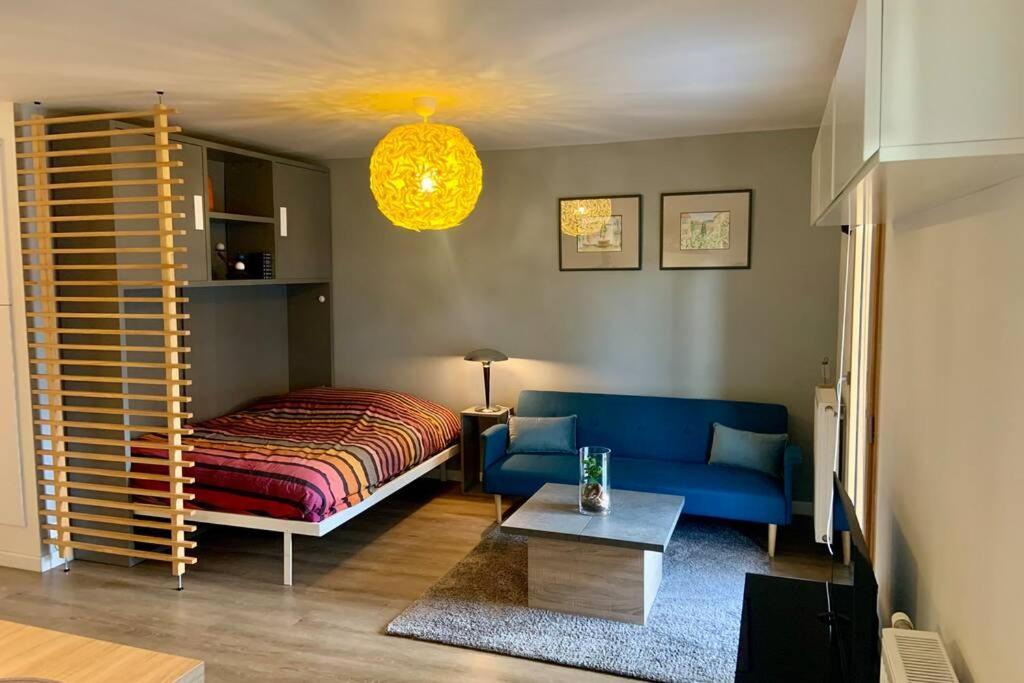 Studio 2 Adultes 2 Enfants Parcs Disneyland Paris Montevrain Exterior photo