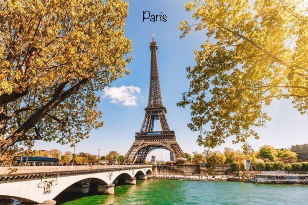 Studio 2 Adultes 2 Enfants Parcs Disneyland Paris Montevrain Exterior photo
