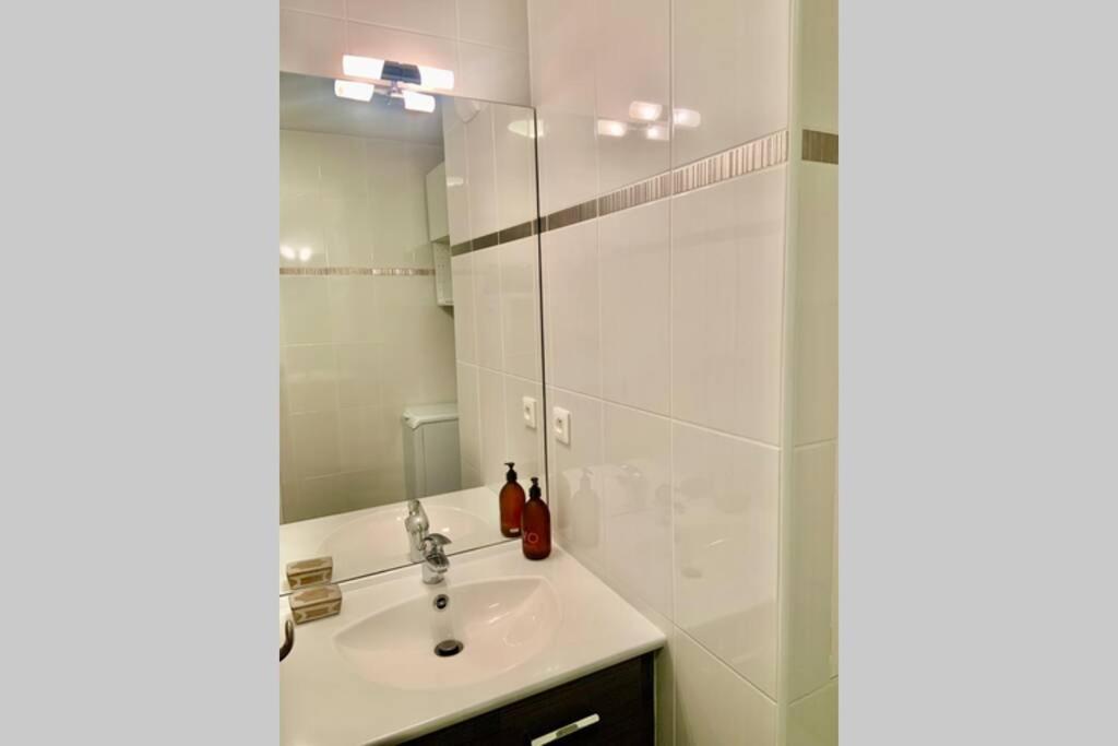 Studio 2 Adultes 2 Enfants Parcs Disneyland Paris Montevrain Exterior photo