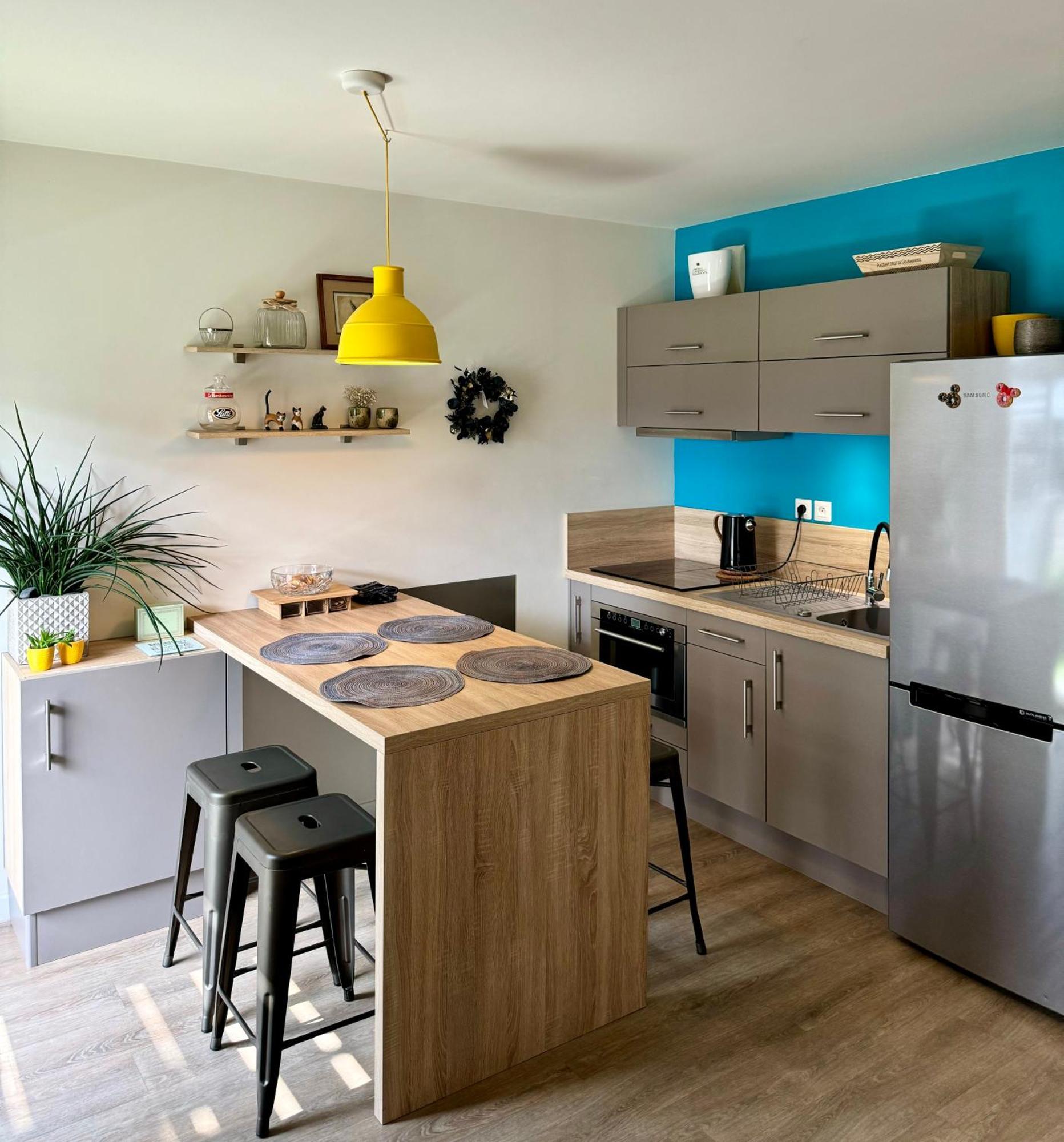 Studio 2 Adultes 2 Enfants Parcs Disneyland Paris Montevrain Exterior photo