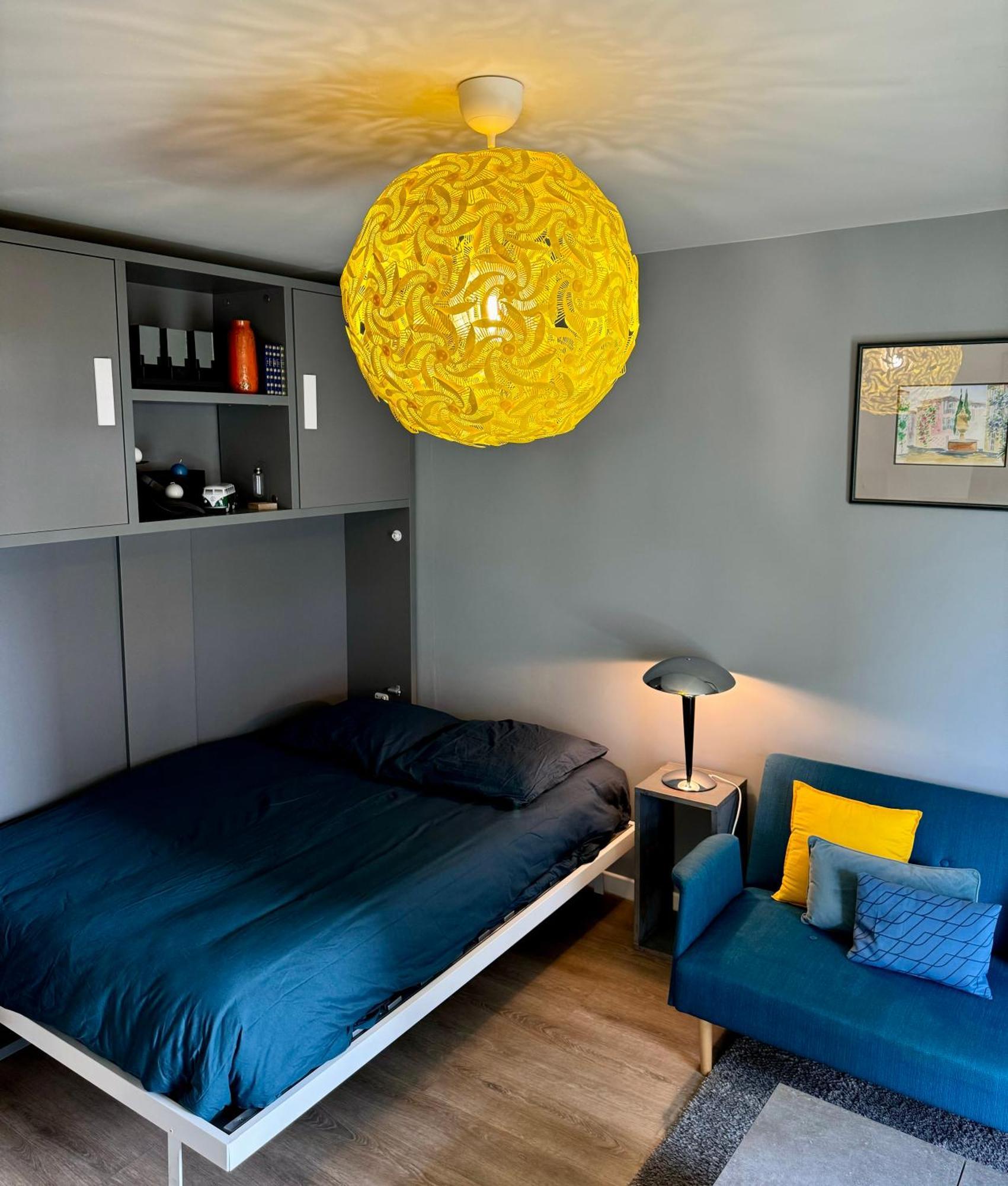 Studio 2 Adultes 2 Enfants Parcs Disneyland Paris Montevrain Exterior photo