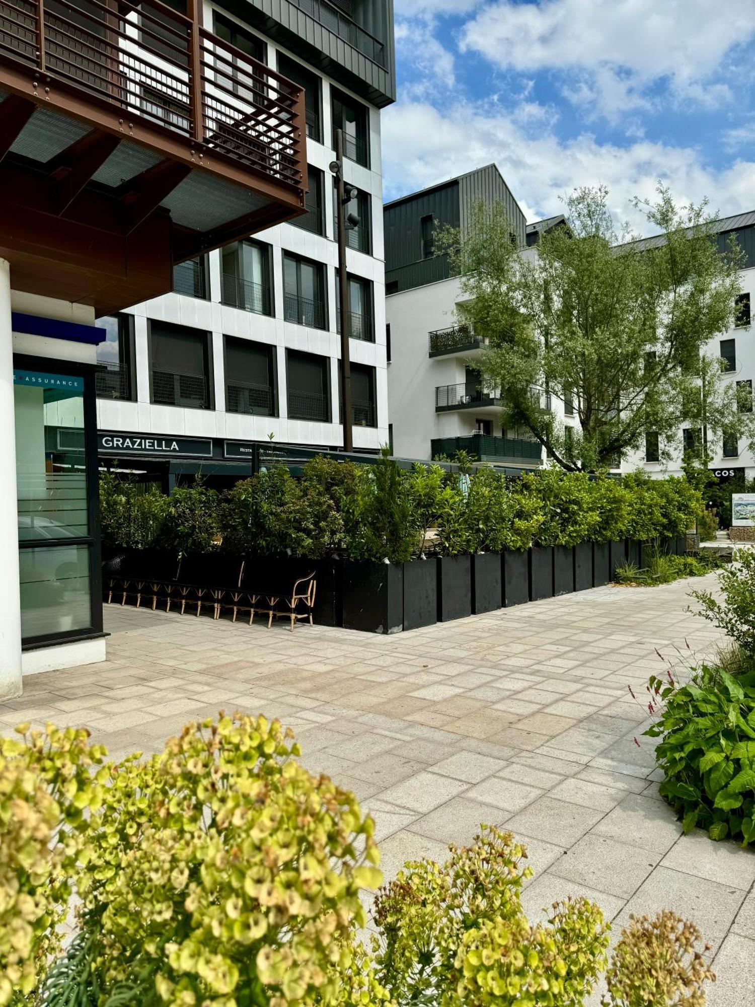 Studio 2 Adultes 2 Enfants Parcs Disneyland Paris Montevrain Exterior photo