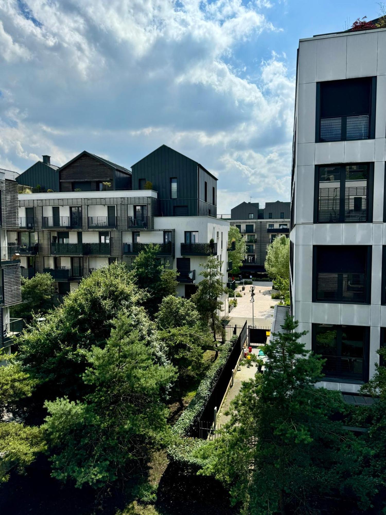 Studio 2 Adultes 2 Enfants Parcs Disneyland Paris Montevrain Exterior photo