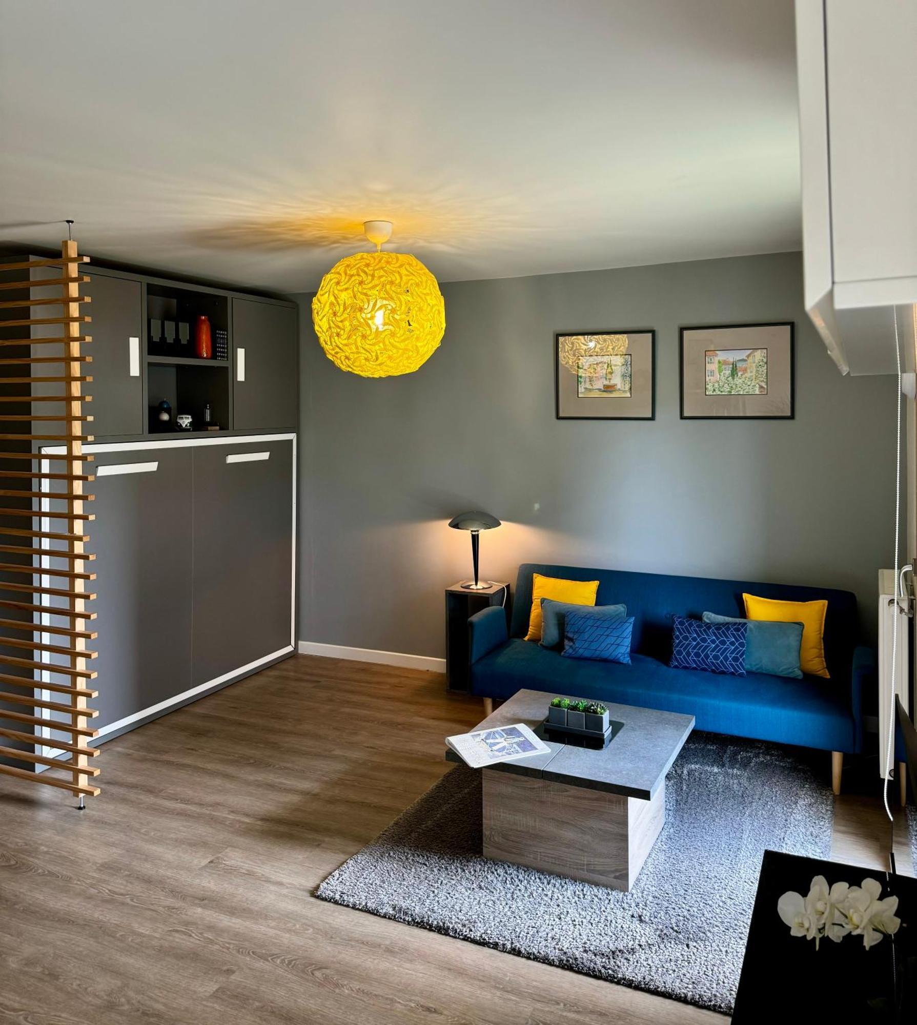 Studio 2 Adultes 2 Enfants Parcs Disneyland Paris Montevrain Exterior photo