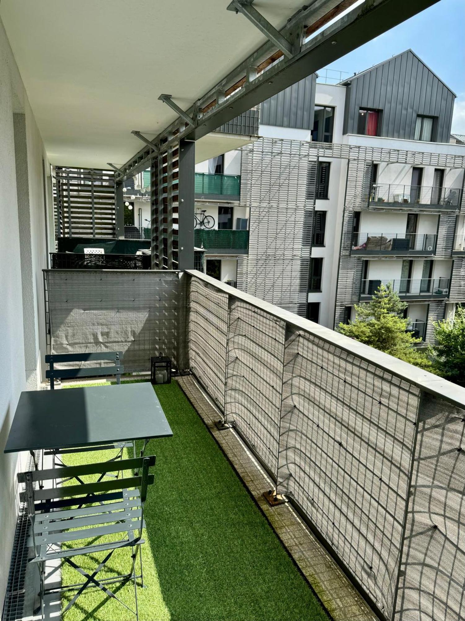 Studio 2 Adultes 2 Enfants Parcs Disneyland Paris Montevrain Exterior photo
